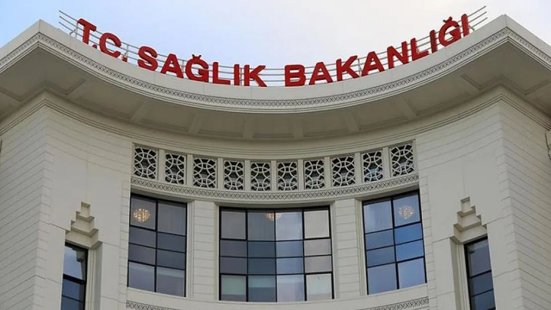 Sağlık Bakanlığı Siirt'te 99 Personel Alacak! İşte Alınacak Kadrolar...