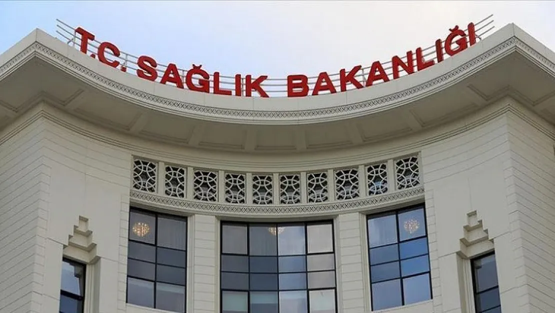 Sağlık Bakanlığının 10 bin 900 sürekli işçi alımı ilanı Resmi Gazete'de