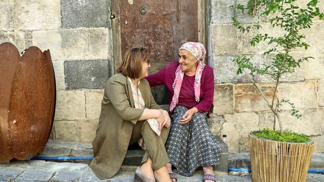 Şahin: 'Bayramlarımızın maneviyatının muhafazası, geleceğe dair en büyük güvencelerimizdendir'