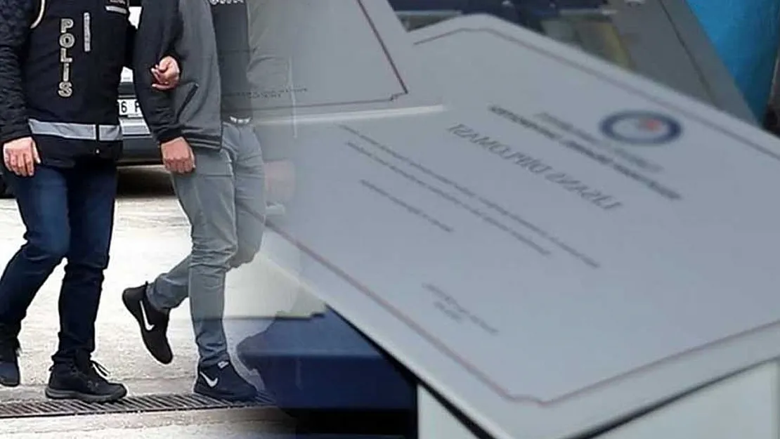 Sahte Diploma Operasyonunda 37 Şüpheli Tutuklandı