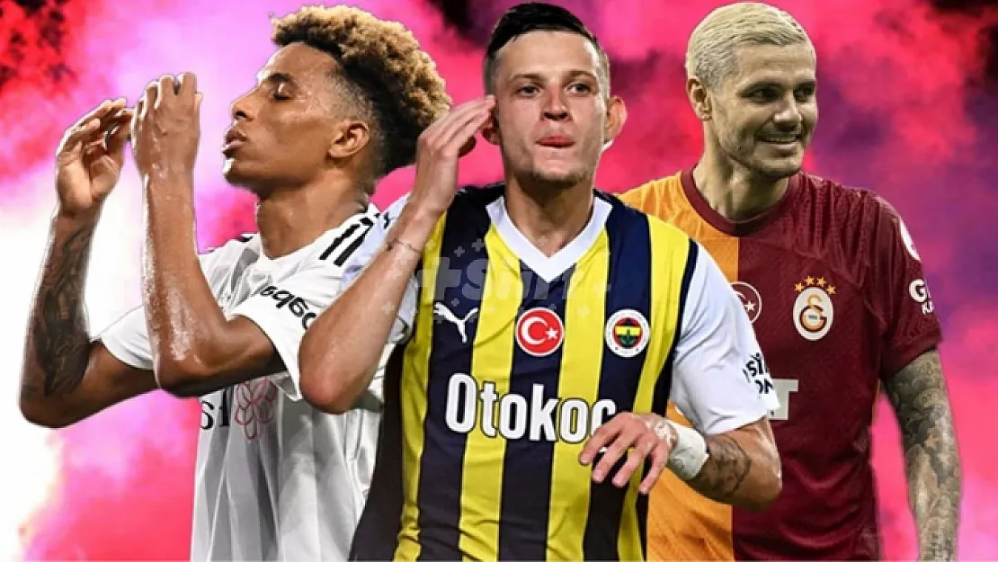 Şampiyonluk oranları değişti! Süper Lig devi tepetaklak oldu