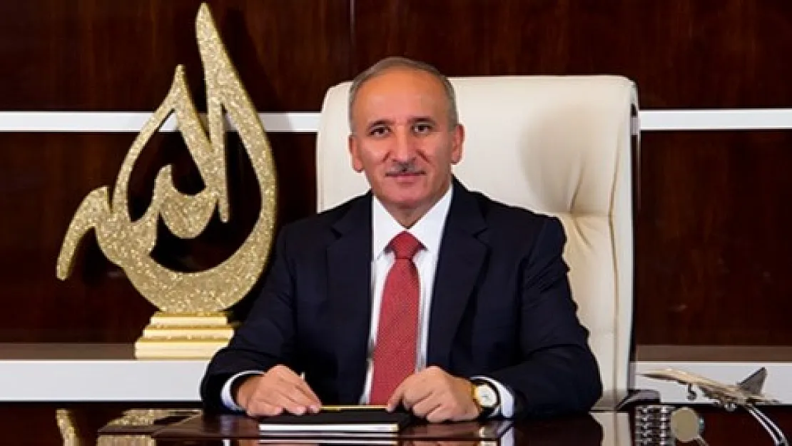 Sancaklar Vakfı Siirt'e Bir Kur'an Kursu Daha Yapacak