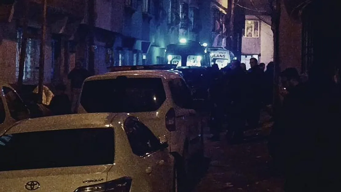 Şanlıurfalı şehidin acı haberi Gaziantep'te yaşayan ailesine verildi