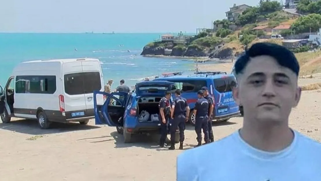 Sarıyer'de Denizde Kaybolan İki Siirtli Gençten Acı Haber! Cenazeleri Bulundu