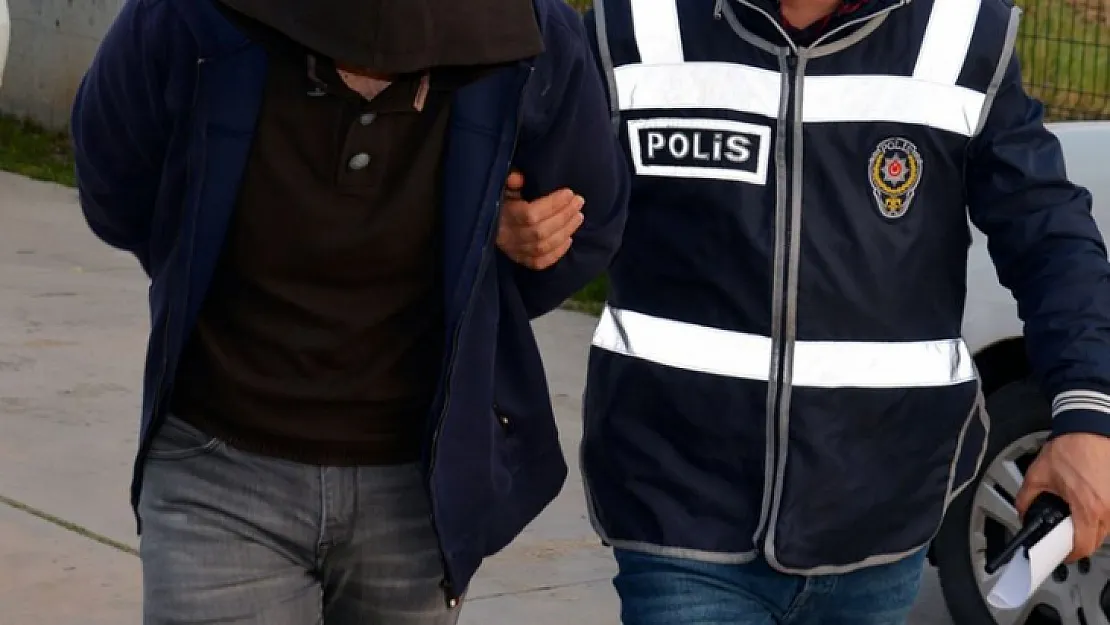 Savcı uyuşturucu baronu polis kurye çıktı