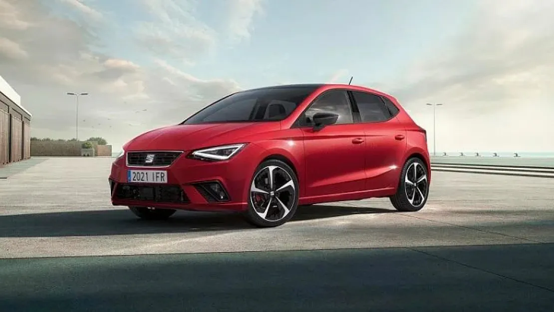 Seat Ibiza ucuz fiyat listesini paylaştı!