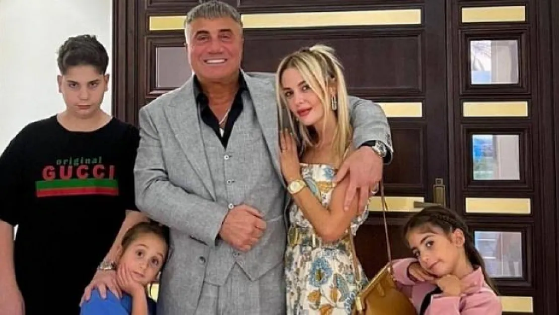 Sedat Peker'den seçim öncesi yeni videolar mı geliyor?