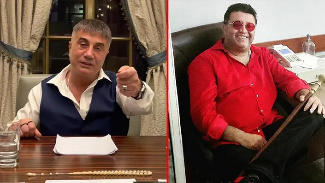 Sedat Peker'i tehdit ettiği videolarla tanınan Siirtli Cenk Çelik başından vurulmuştu! Peker cephesinden ilk açıklama geldi