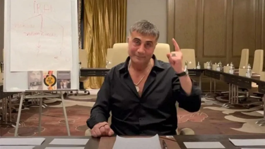 Sedat Peker video çekecek mi sorusuna yanıt verdi: Bir hamle yapacağız