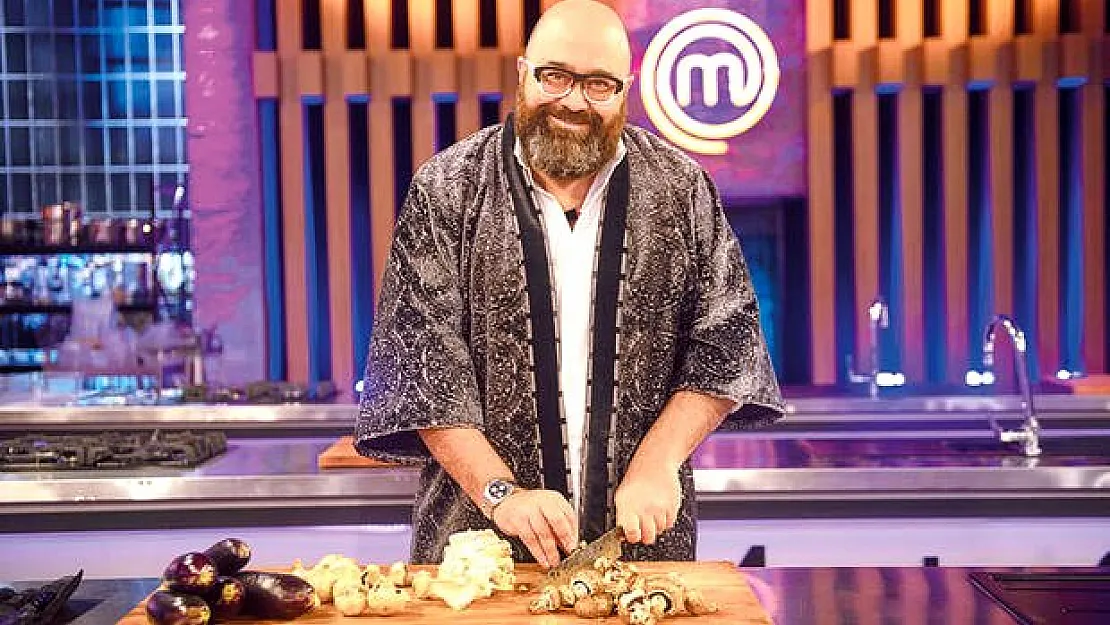 Masterchef Jürisi Somer Sivrioğlu, Siirtli Rümeysa'nın Teklifini Geri Çevirmedi