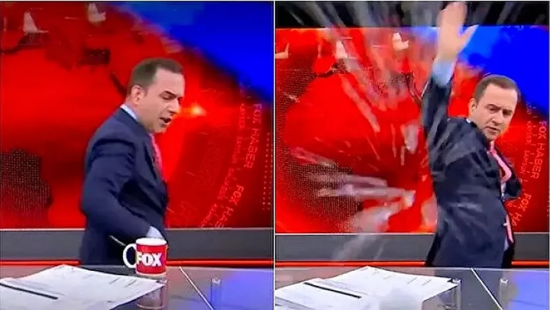 Selçuk Tepeli kovuldu mu? FOX TV yöneticilerinden açıklama