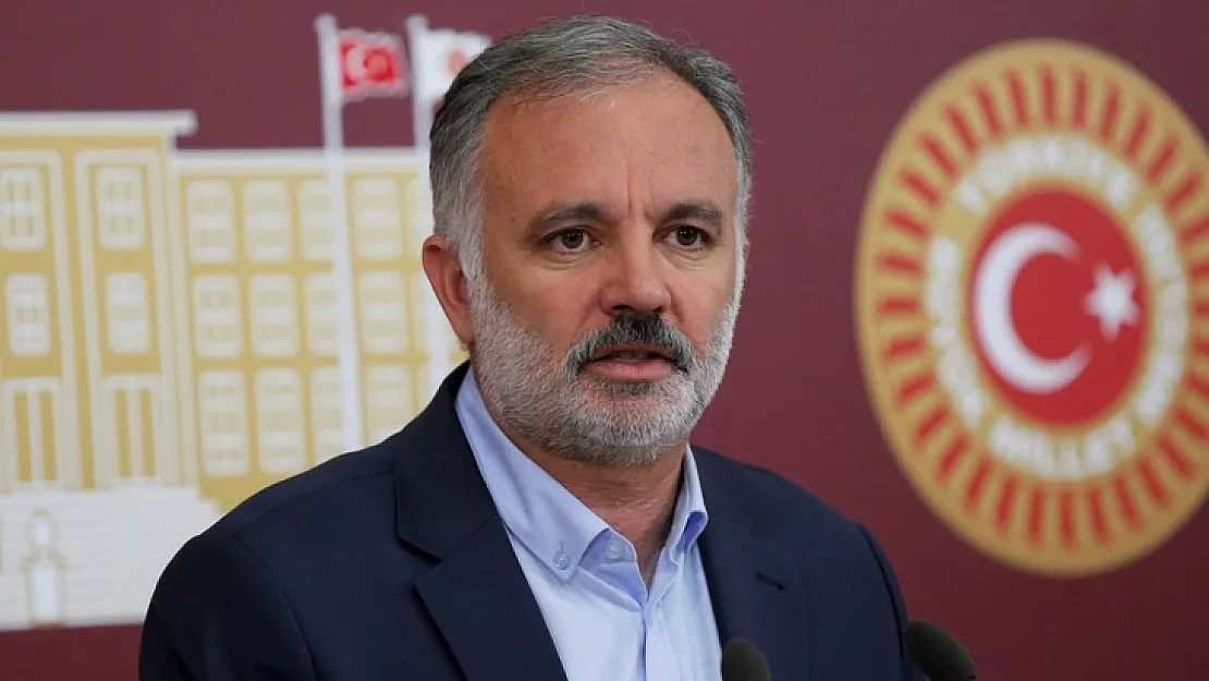 Ses Partisi Genel Başkanı Ayhan Bilgen: Muhalefet cesaretsiz, risk alıp ilk adımı atmak lazım