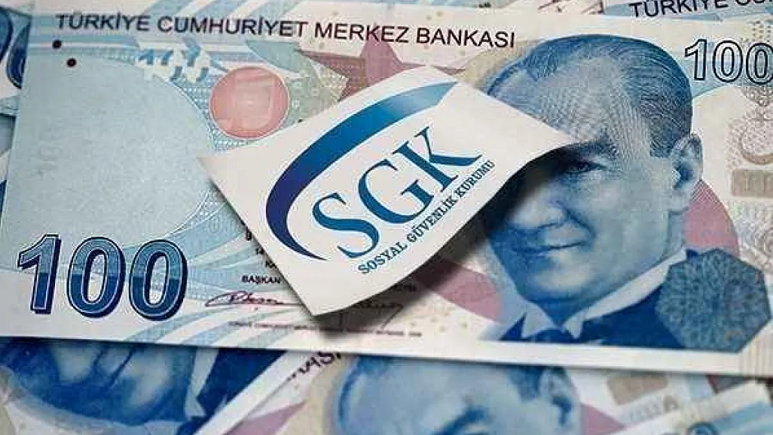 SGK'dan Büyük Operasyon: 2 Bin 404 Kişi Tespit Edildi, Maaşlar Geri Alınacak