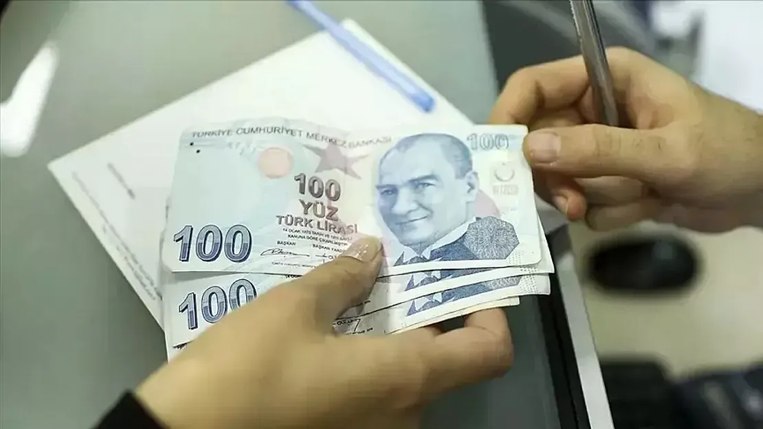 SGK'dan Yüzlerce Mesleğin Yıpranma Payına Kısıtlama: Yüzlerce Meslekte Erken Emeklilik Zorlaşıyor