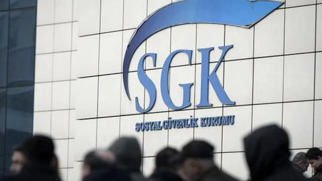 SGK, EYT borçlanması yapacaklar için duyurdu