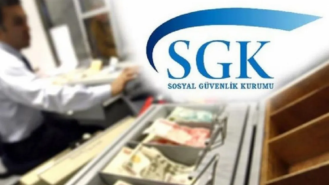 SGK yeni listeyi açıkladı: Bu hastalıkları geçirenler direkt emekli olacak