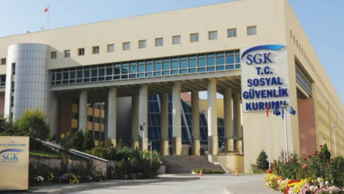 SGK duyurdu: İşten çıkarmada yeni kodlar getirildi