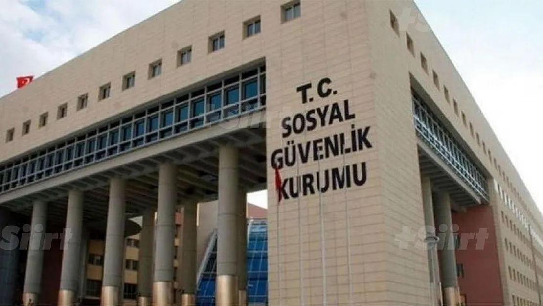 Bu İşi Yapanlar Erken emekli Olabilir