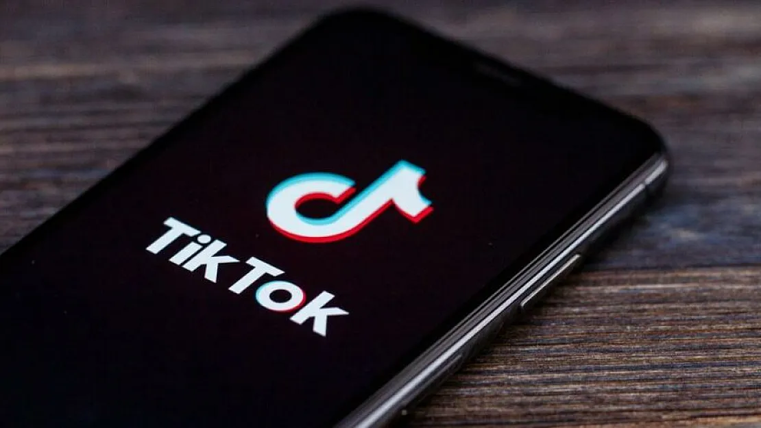 TikTok'ta büyük tehlike! Anne-Babalar Dikkat