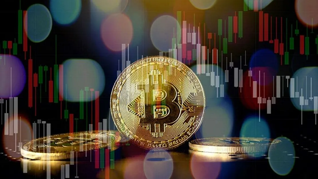 Bitcoin Tarihi Rekor Kırdı!