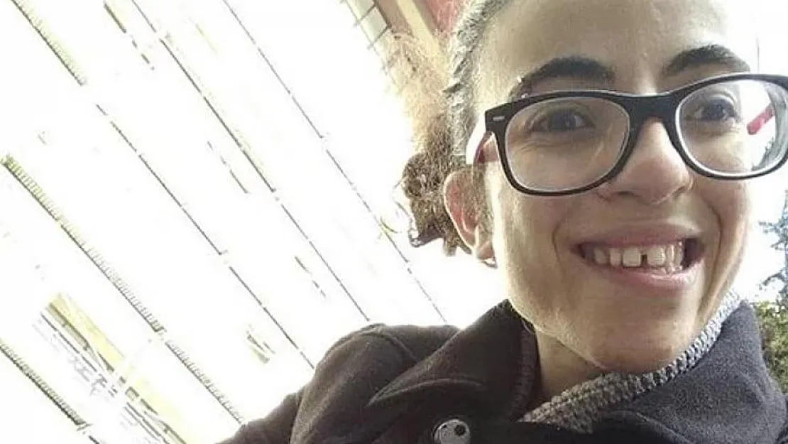 Üniversiteli Gencin İntiharı Yürek Burktu