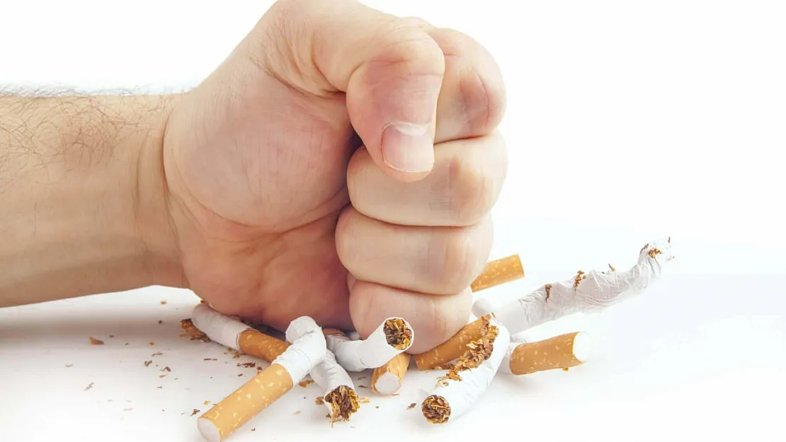 Sigara Fiyatlarına Yeni Zam! İşte Güncel Liste