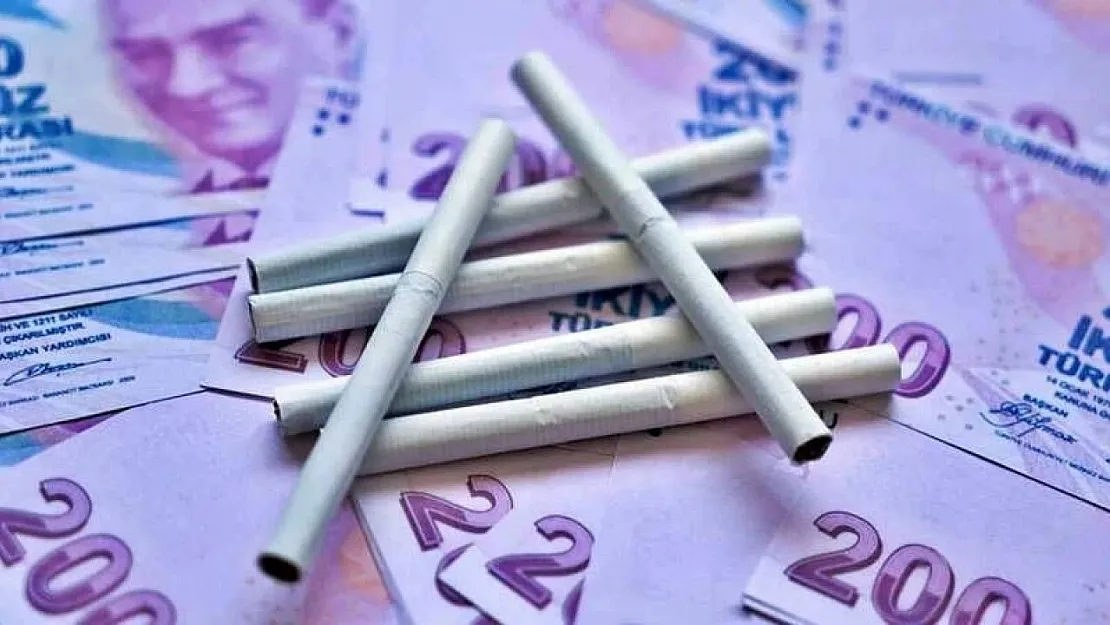 Sigara Fiyatlarına Zam Geldi! Parliament ve Marlboro Fiyatı Ne Kadar Oldu? İşte Zamlı Sigara Fiyatları