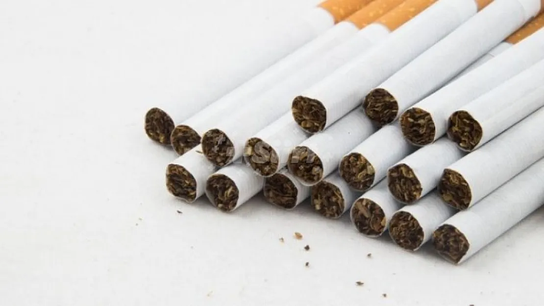 Sigaraya zam geldi! En pahalı sigara fiyatları 58 TL'ye yükseldi