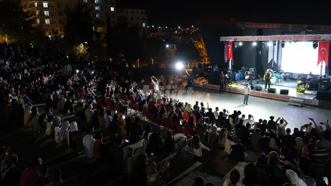 Siirt 6. Kısa Film Festivali Yarın Başlıyor