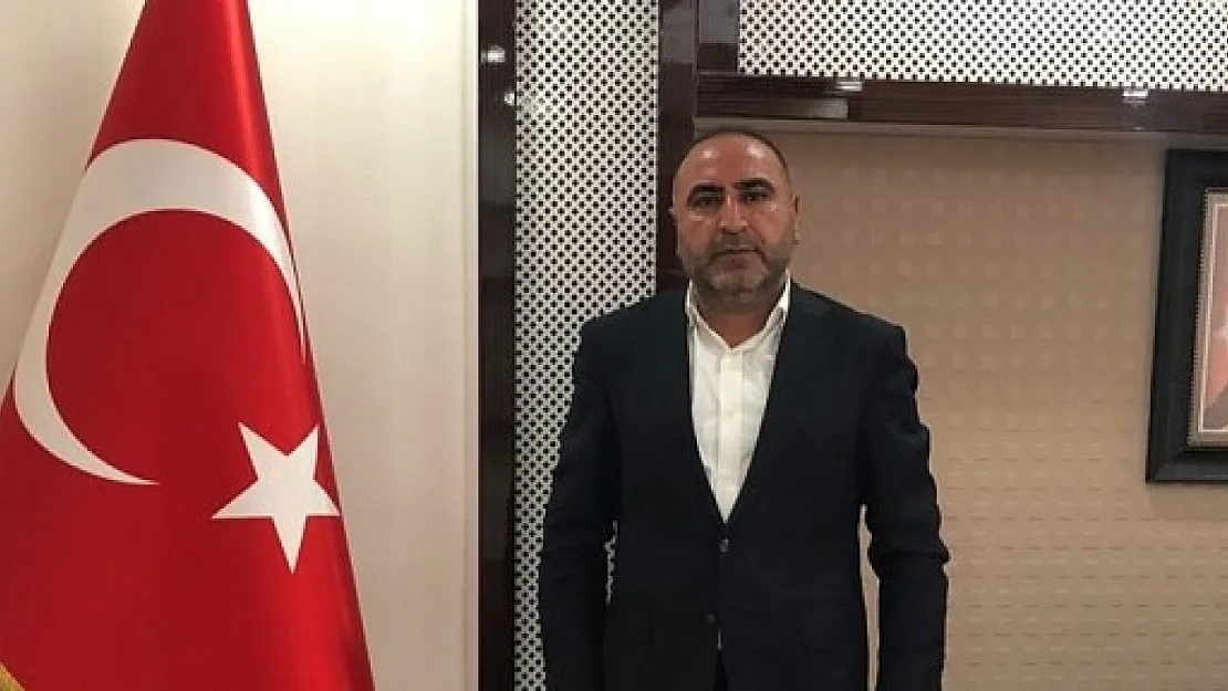 Siirt AK Parti İl Başkan Yardımcısı M. Ali Şengöz'ün Acı Günü