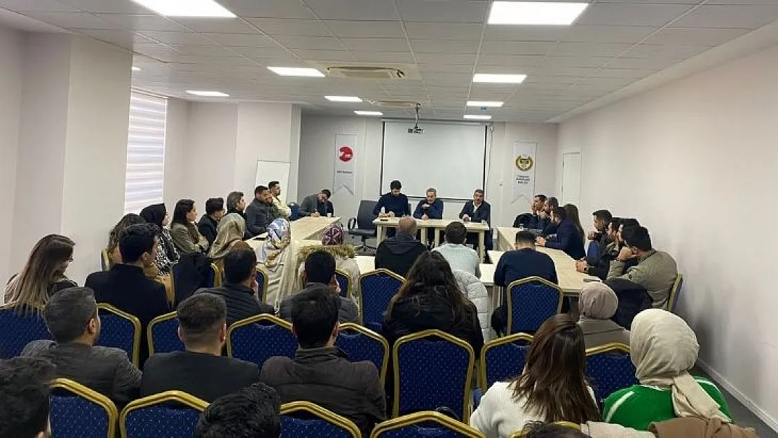 Siirt Barosu CMK ücret tarifesini kabul etmediklerini ve artırılmasını istedi