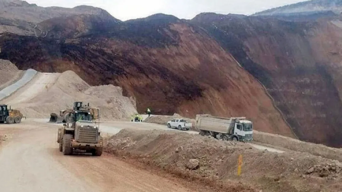 Siirt Barosu: Yaşam İçin Doğayla Savaşmaktan Vazgeçin