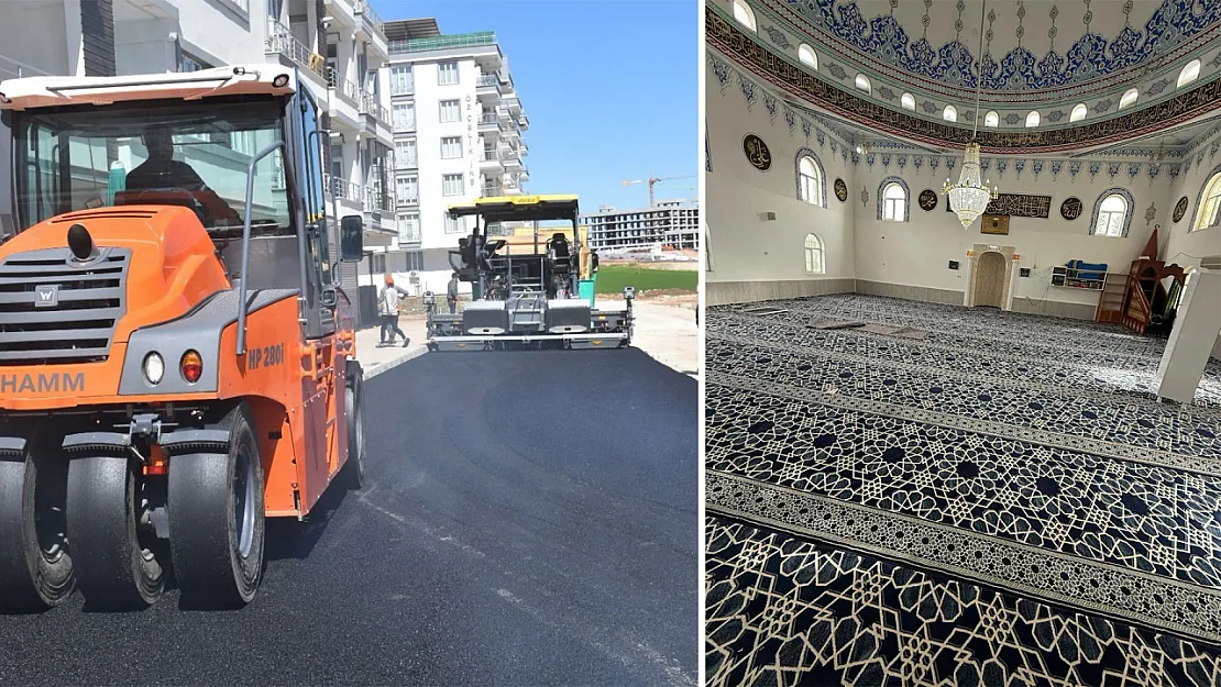 Siirt Belediyesi Mahalle Buluşmalarında Vatandaş Taleplerini Yerinde Çözüyor