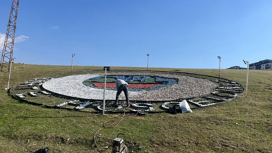 Siirt Belediyesi'nden Şehir Merkezinde Bakım ve Onarım Çalışmaları