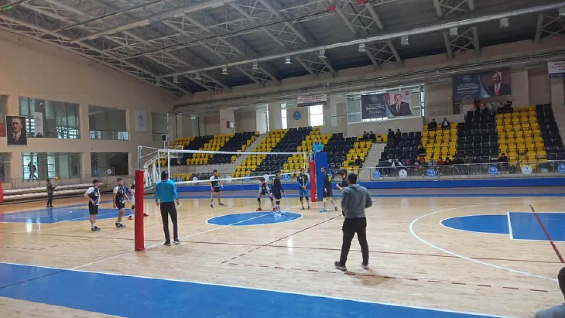 Siirt Belediyesi Spor Kulübü Grup Müsabakalarına Hazırlanıyor