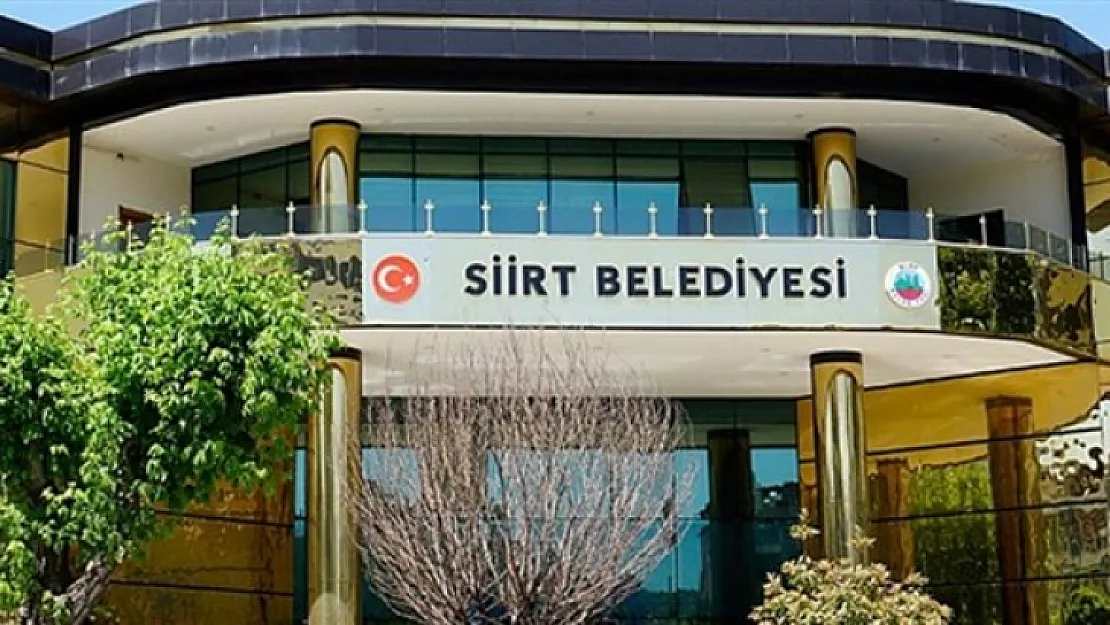 Siirt Belediyesi İtfaiye Eri Ve Zabıta Memuru Sözlü Ve Uygulamalı Sınavını Kazanan Aday Listesi Belli Oldu