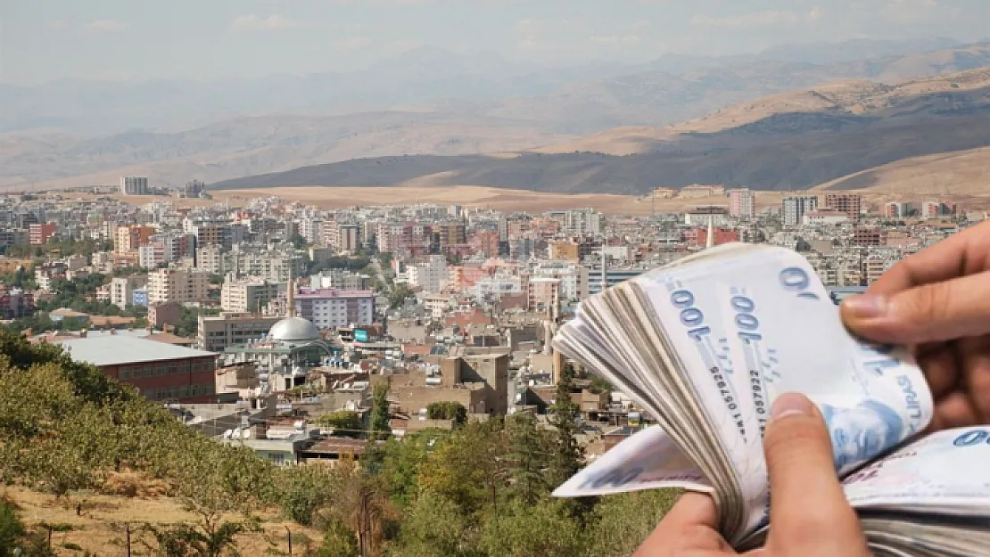 Siirt borcuna ne kadar sadık belli oldu!