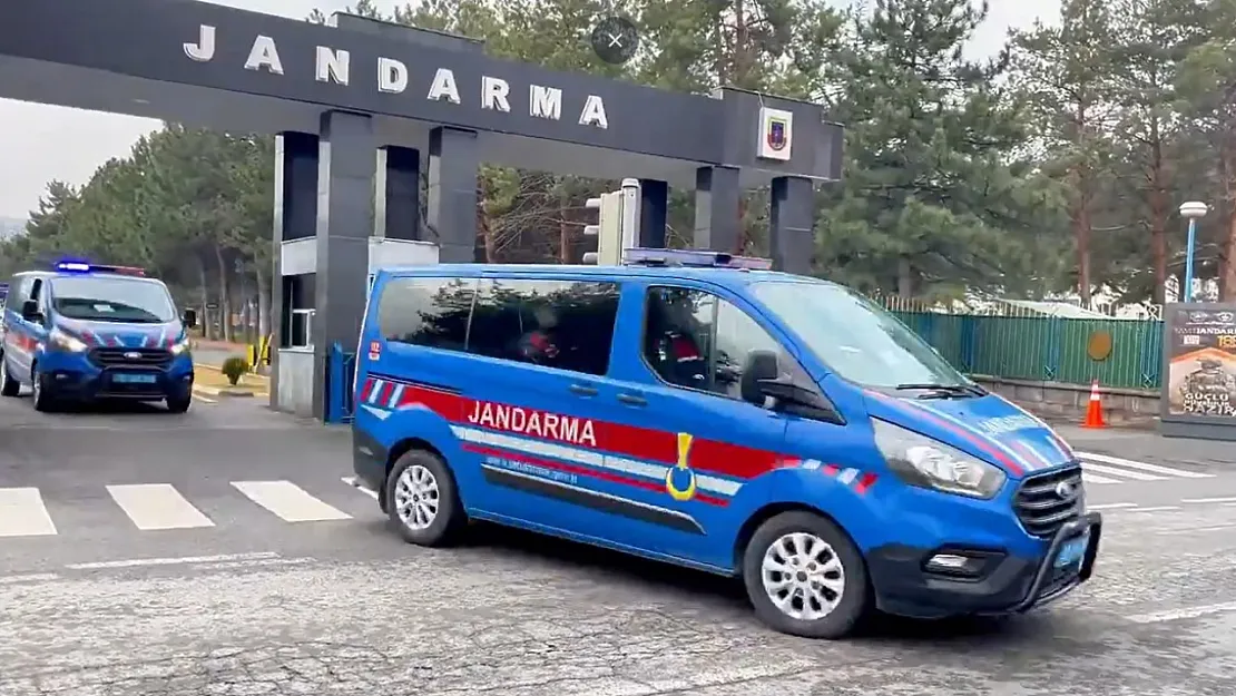 Siirt Dahil 30 İlde FETÖ Operasyonları: 156 Şüpheli Yakalandı, 65'i Tutuklandı