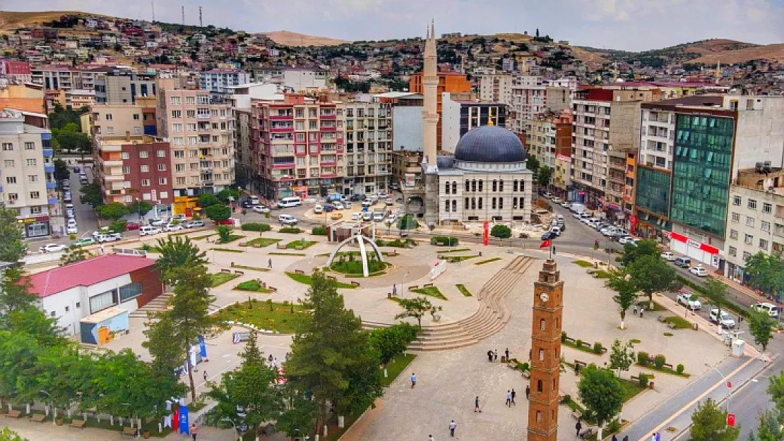 Siirt dikkat! İsmini cehennem canavarından alıyor, 'Kerberos' sıcak hava dalgası geliyor