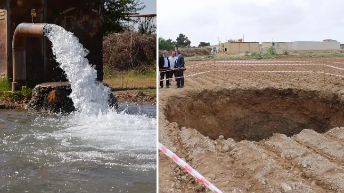 Siirt, Diyarbakır, Mardin, Şırnak, Batman ve Şanlıurfa... Bölgede alarm durumuna geçildi