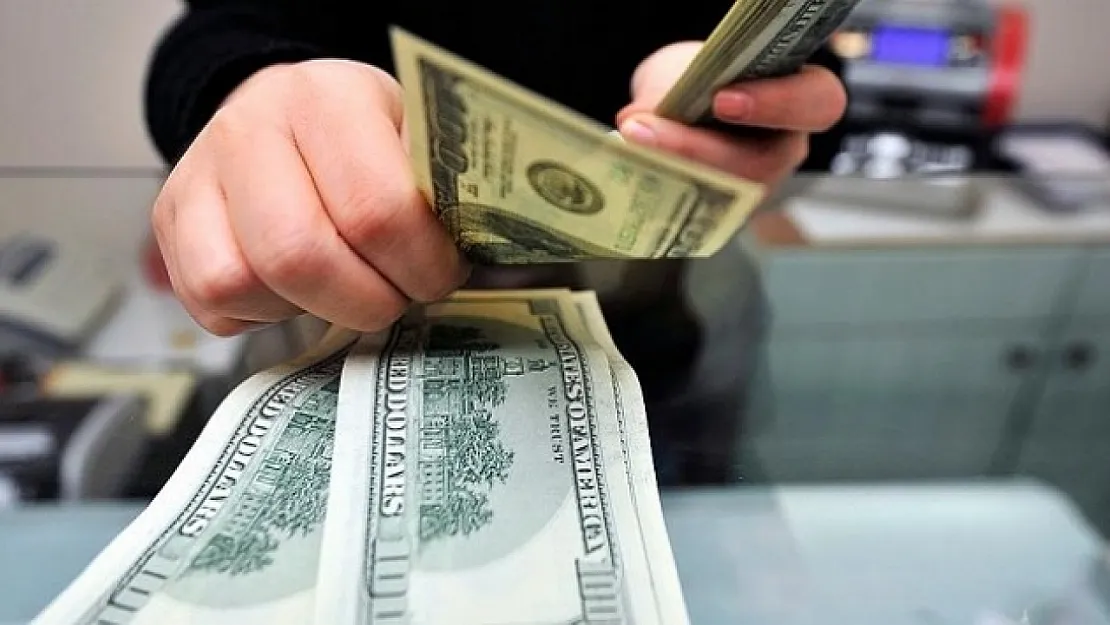 Siirt Dolar Kuru Yükselmeye Devam Ediyor! Peki 1 Dolar Kaç TL Oldu? İşte Güncel Veriler