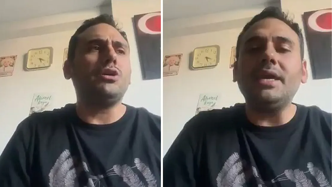 Siirt Eğitim ve Araştırma Hastanesi Üroloji Uzmanı Hastanedeki İddialara İlişkin Açıklama!