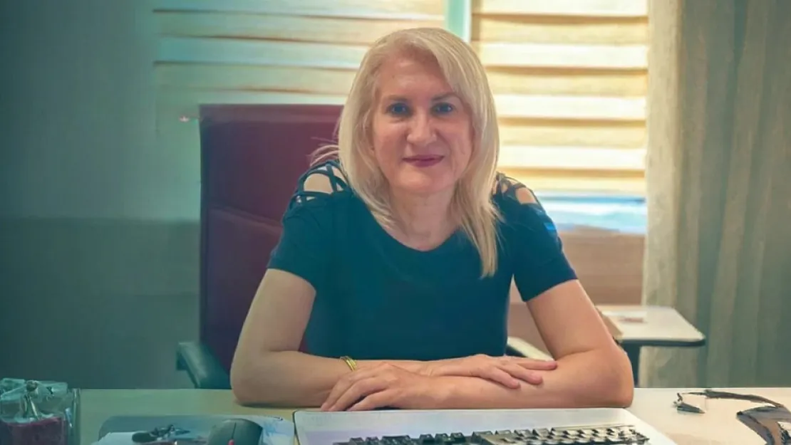 Siirt Eğitim ve Araştırma Hastanesi'nde Tıbbi Onkoloji Uzmanı Dr. Fatma Çetin Hasta Kabulüne Başladı