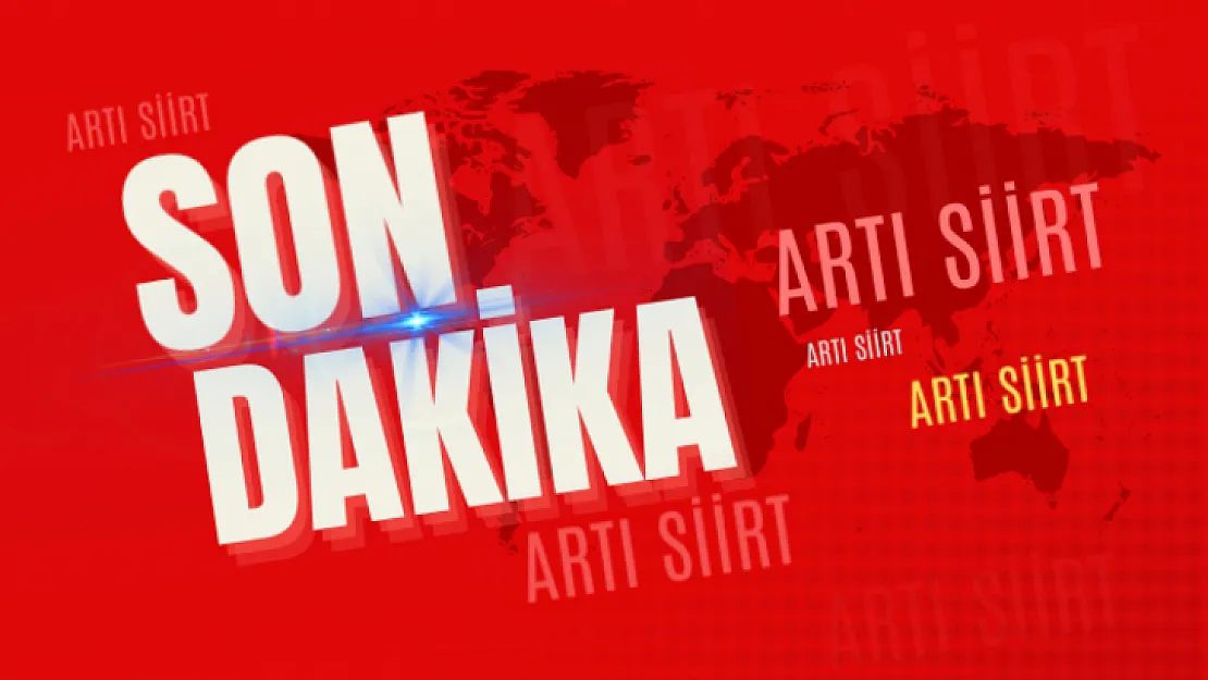 Siirt Emniyeti Açıkladı: Kadına Şiddet Uygulayan Şahıs Yakalandı!