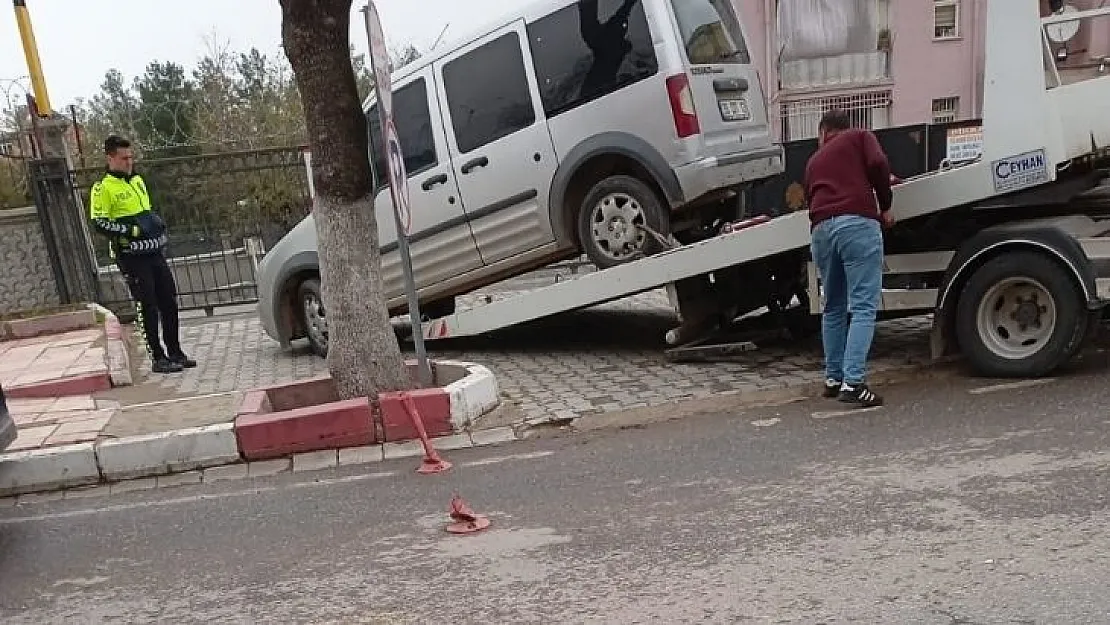 Siirt Emniyeti Kararlı! O Araçlar Şehrin Her Köşesinden Kaldırılıyor