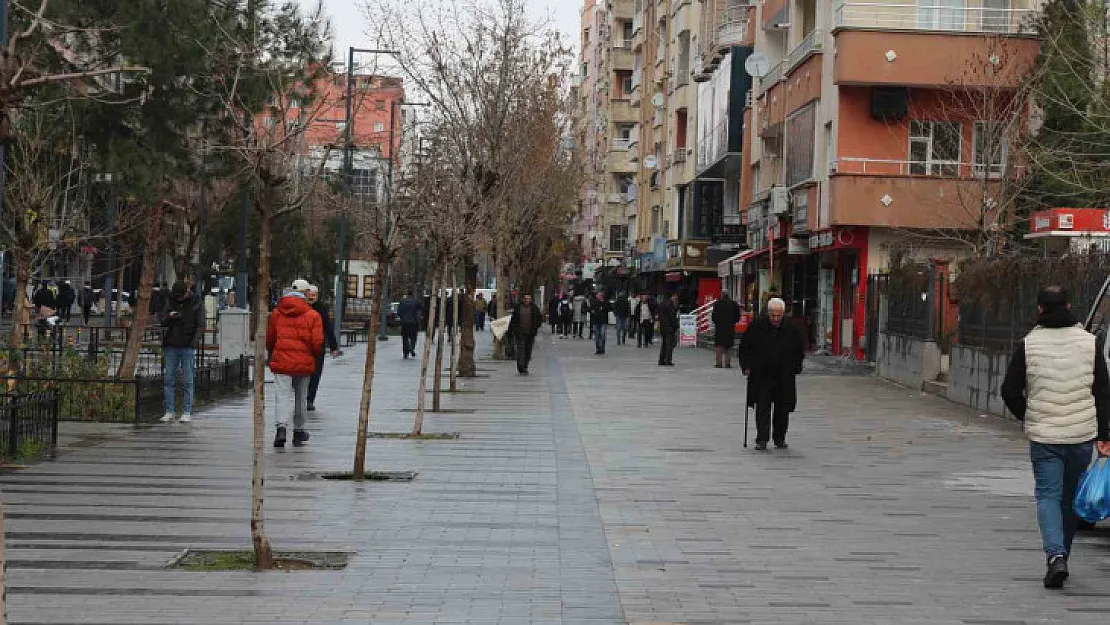 Siirt en genç nüfus oranında üçüncü il oldu