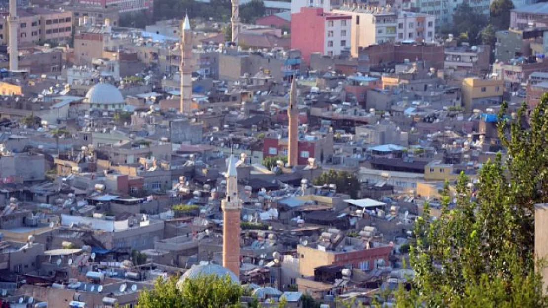 Siirt En Yüksek İşsizlik Oranında İlk Sıralarda