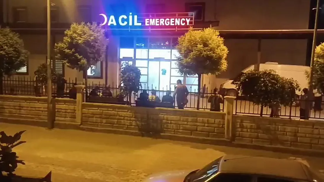 Siirt Eruh'ta Çıkan Silahlı Kavgada Acı Haber: 1 Ölü, 1 Yaralı