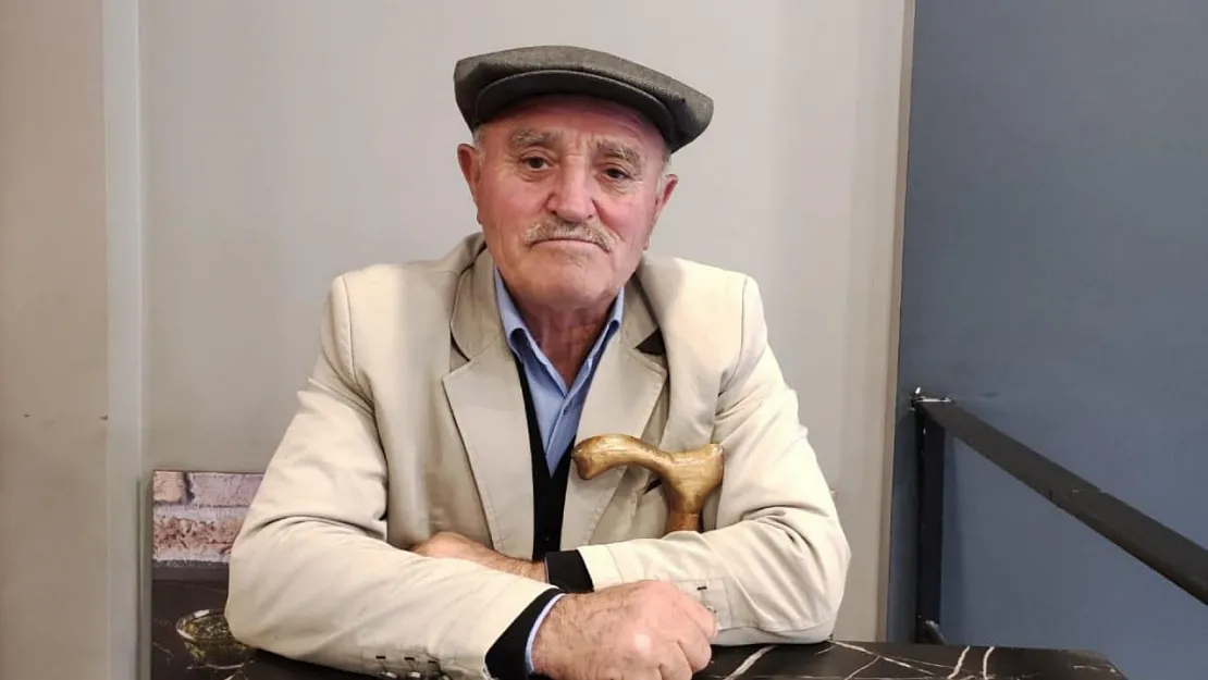 Siirt Eski İl Genel Meclisi Üyesi Hayatını Kaybetti
