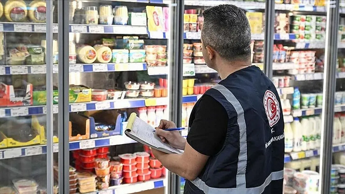 Siirt Gıda Yüzsüzüymüş! İşte Listeye Hiç Girmeyen Şehirler